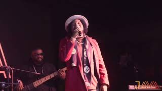 Celebrity R&B Thursdays at JAVA Wealth