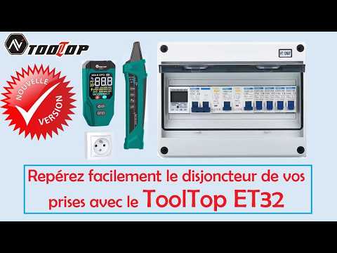 Cyrob: ToolTop ET32 new version review!