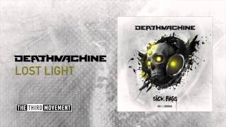 Deathmachine - Lost Light