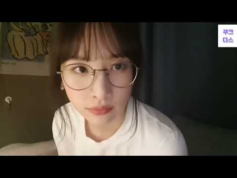 [우주소녀 설아] 야옹~