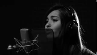 Prayer in C - Lilly Wood & The Prick & Robin Schulz (Cover) Madeline D