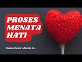Proses Menata Hati Supaya Ibadah kita hanya berharap pahala dari Allah Subhanahu Wa Ta'ala