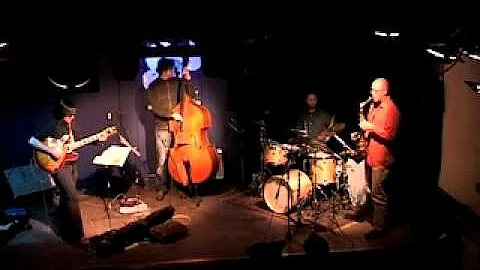 Celano Baggiani Group live @ Badcuyp: November 25,...