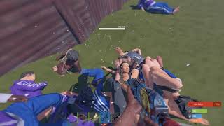 Uncut Rust AIDS