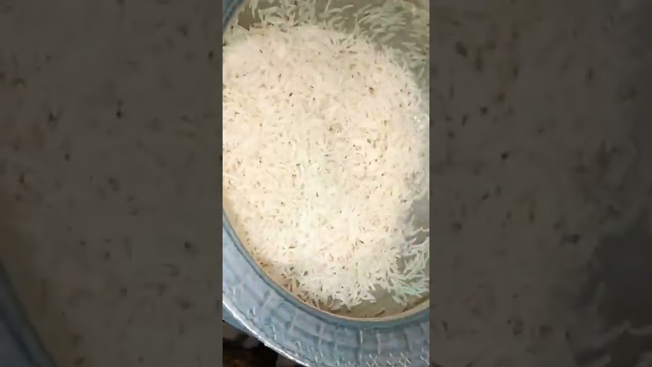 HOW TO MAKE BIRYANI | HOMEMADE BIRYANI 