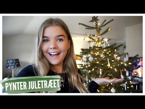 Video: Gør-det-selv Natur Julepynt: Opret Et Poetisk Og Unikt Interiør