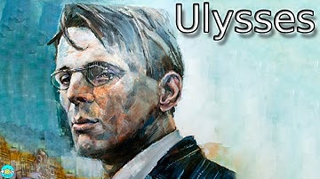 Ulysses - Chapter 17 |🎧 Audiobook with Scrolling Text 📖| Ion Books