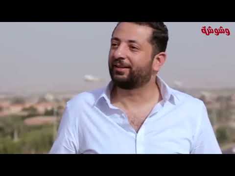 كريم محمود عبدالعزيز يكشف عن موقف طريف بينه وبين والده محمود عبد العزيز