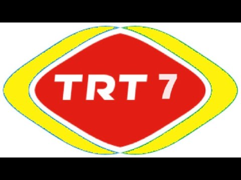 Atv Kapanış TRT 7 Açılış Anı