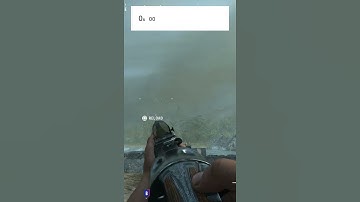 THE SLOWEST RELOAD IN CALL OF DUTY VANGUARD!