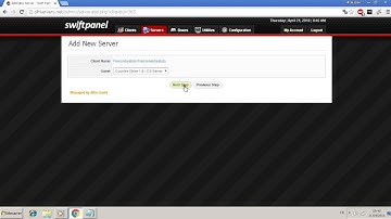 How to get free server cs 1.6 with FTP and Panel