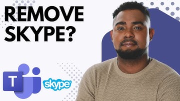 How to Remove Skype Contacts from Microsoft Teams (Clean Up Your Contacts List)