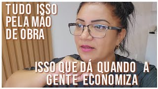 AINDA TEM GENTE Q NÃO ACREDITA | SEMPRE TENTAMOS | ECONOMIZAR DA NISSO | OLHA 👊 | Viviane Magalhães