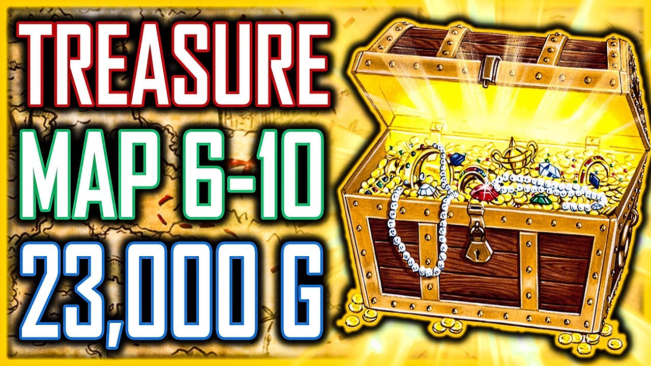BEST LONG SWORD & AXE Treasure Map 610 HIDDEN 23,000+ Gold Kingdom Come Deliverance YouTube
