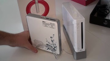 Giada Slim-N10 Ion Nettop  Unboxing and Inside the System