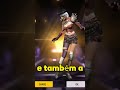 O MELHOR EVENTO DO FREE FIRE