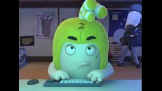 Oddbods - Monster of Oddsville