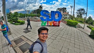 Me Trataron mal en Costa Rica por ser Nicaragüense? 🇨🇷😬Es tan caro como dicen?