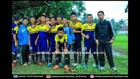 PROFIL FUTSAL PUTRA | SMA INFORMATIKA CIAMIS