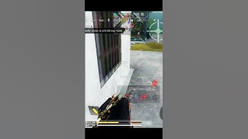 Crazy 1v3 😎 | CODM #shorts