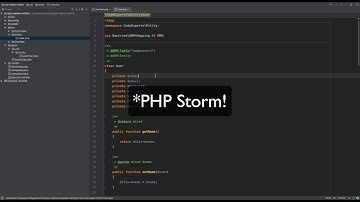 11 - Doctrine Entidade User