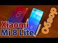 Доступный обзор Xiaomi Mi 8 Lite \\ Очередной ХИТ от Xiaomi - простыми словами!  Rewiew