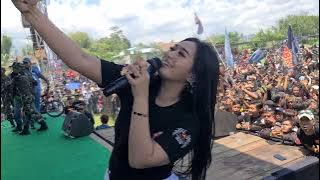 KISINAN - YEYEN VIVIA - ANNIVERSARY 13THN PKRC PARAKAN