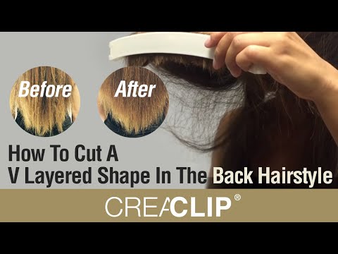 how-to-cut-a-v-layered-shape-in-the-back-hairstyle