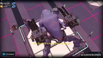 How to play weyland - test server[4.0]war robots