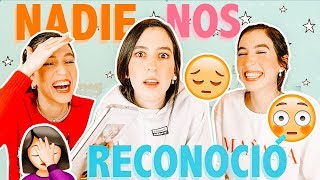 Confundimos a Nuestros Amigos Con la Voz ♡ Trillizas | Triplets