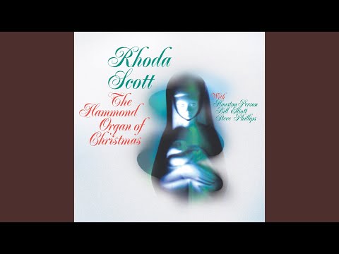 Rhoda Scott — Everytime I Feel The Spirit