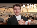 Asmr fr roleplaypov tu es au restaurant