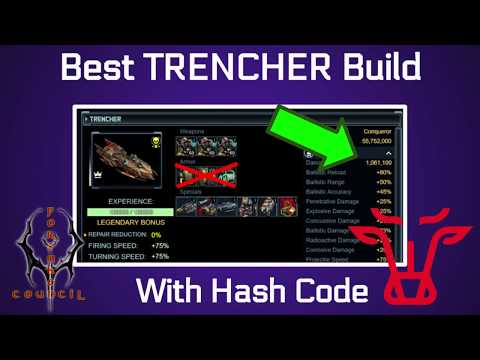 Battle Pirates: How to BUILD and USE a TRENCHER | One-Shot Portals!