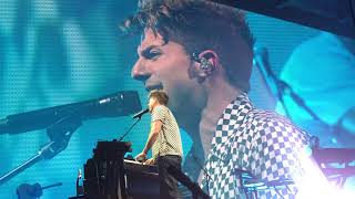 Full Charlie Puth concert