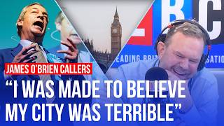 Celebrity How I was tricked into hating London by an algorithm Profile