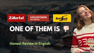 Zillertal Ski Resorts Ranked: The Good, The Bad & The Ugly