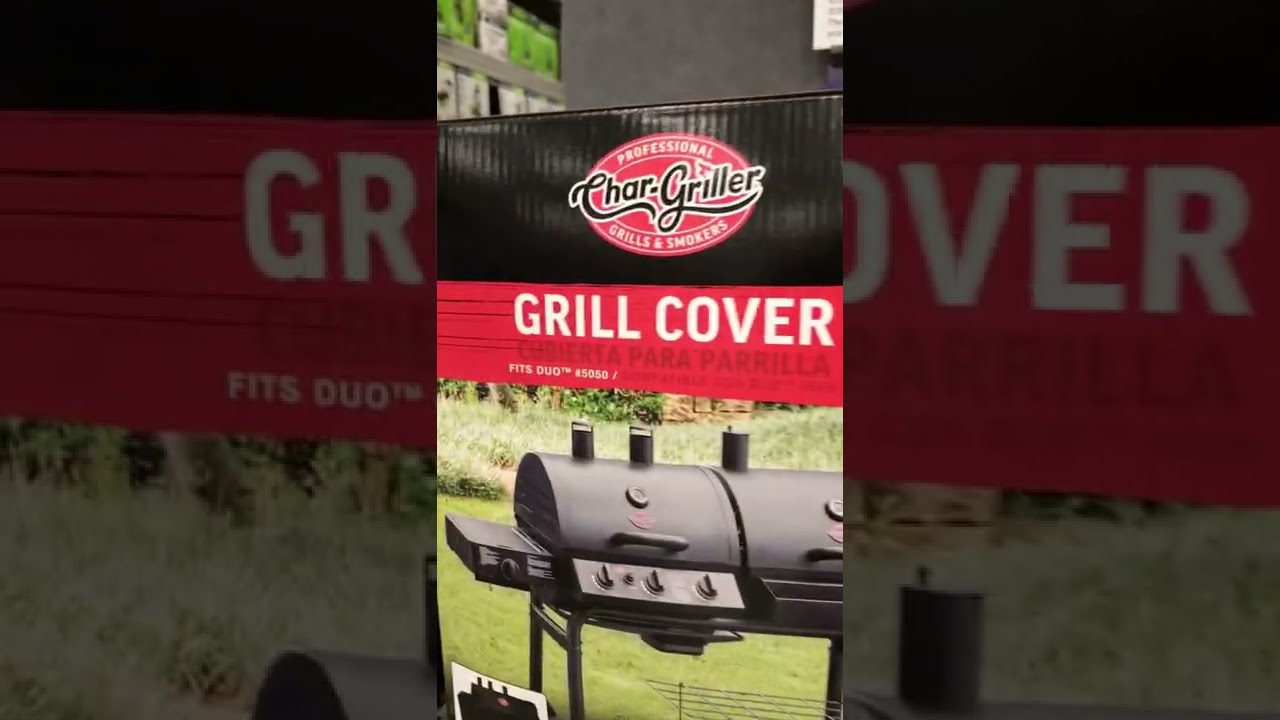 Come shop with me Lowes. Great clearance on grill covers.