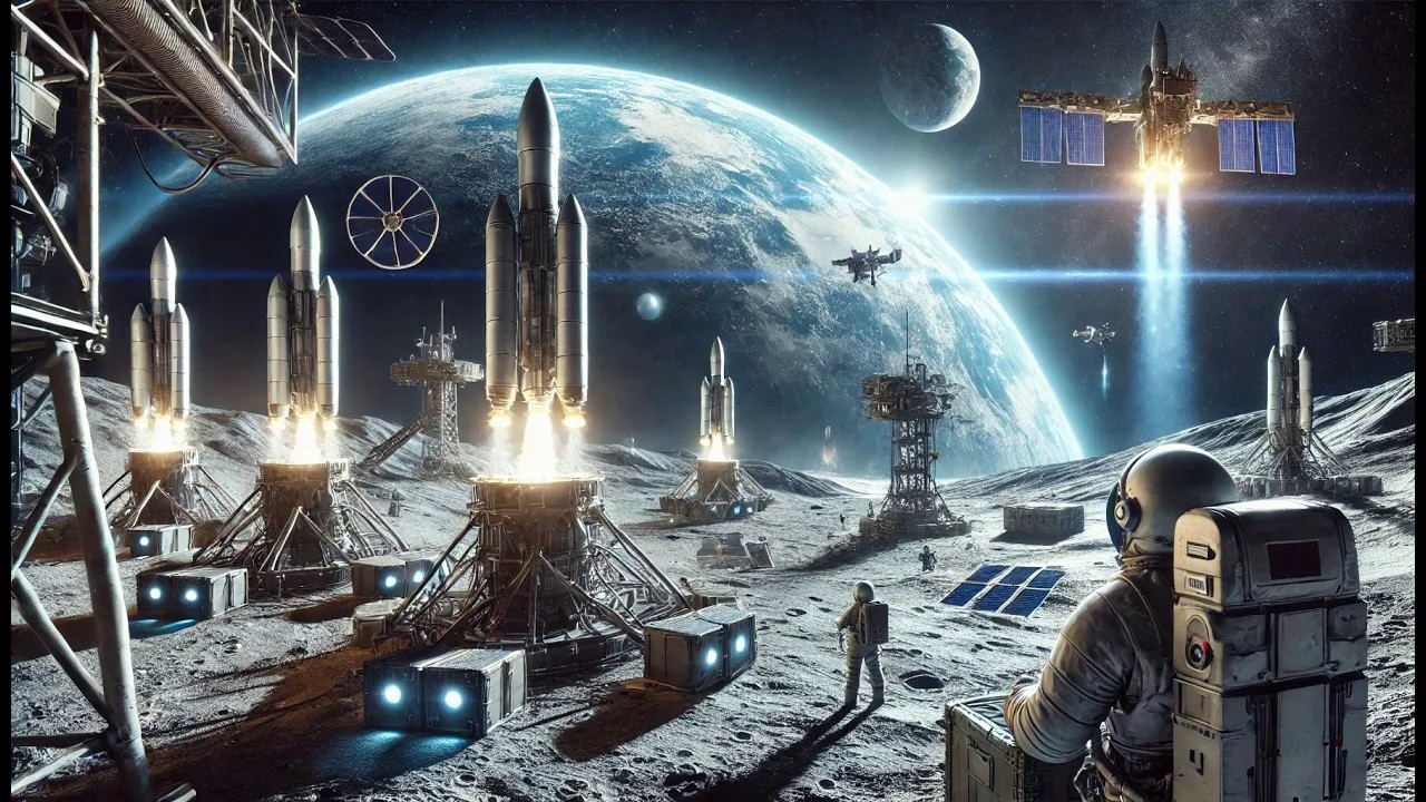 The Invasion Lasted 6 Hours — Then the Humans Got Serious ｜ HFY Sci Fi Story