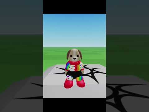 QUE DEBERÍA HACER #ROBLOX #SHORTS