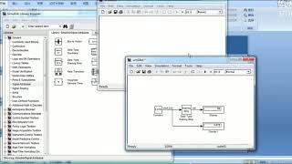 simulink12 3数据比例剥离，继承模块