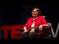 Our fight for disability rights -- and why we're not done yet | Judith Heumann