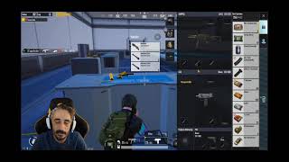 Kozmik Karinca Baris Bra Yi Vuruyor