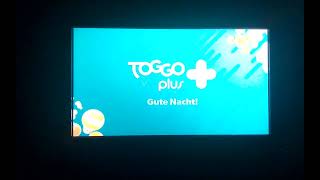 Toggo Plus Sendeschluss 04.08.2023