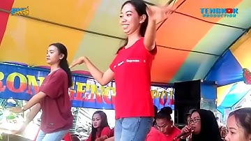 KARATAGAN - RONGGENG JAIPONG TAYUBAN || TA
