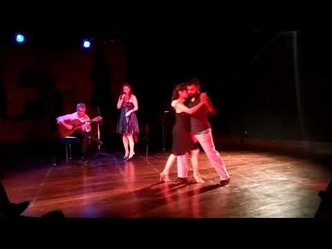 Tango no Goethe Institut