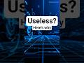 Why ChatGPT Feels Useless #ChatGPT #AIUse #LifeHacks #TechTips #AI #howto #howtousechatgpt