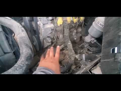 How to diagnose Chevy/GMC No - Start - Crank 5.3l U0100 * BAD ECM