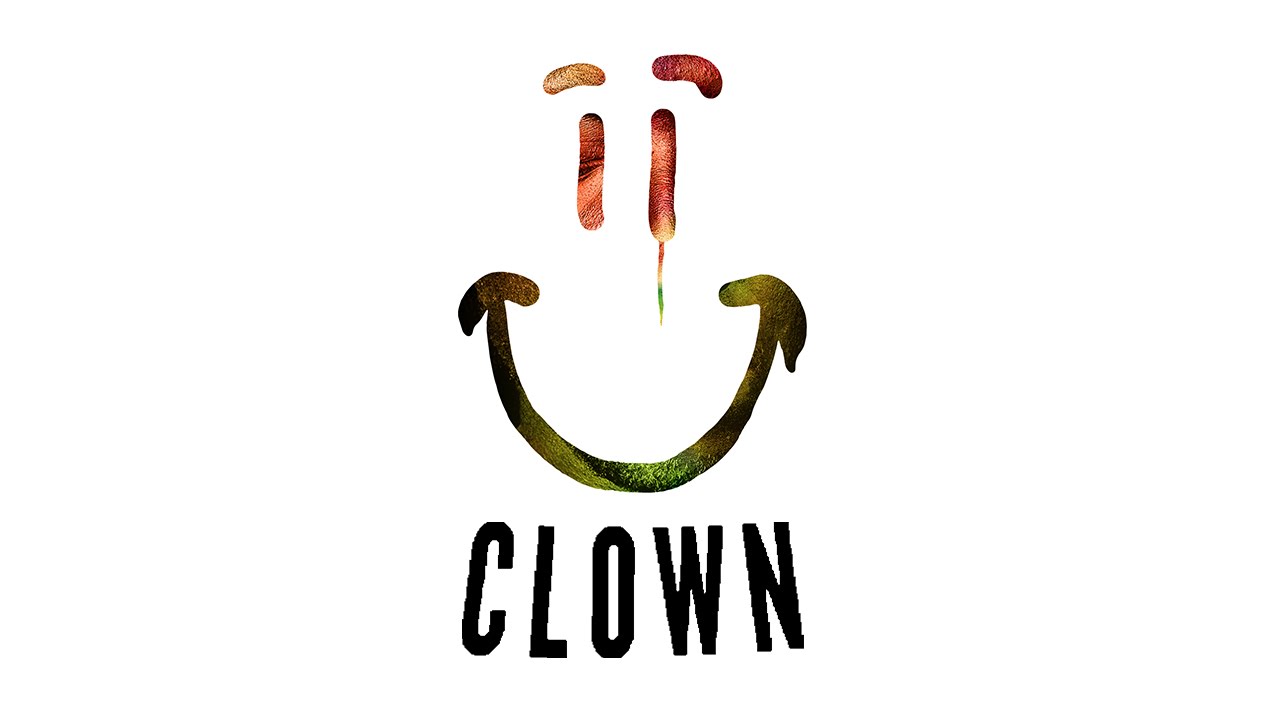 Soprano - Clown [Audio officiel] - YouTube