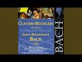 March In G Major BWV Anh 124 mp3