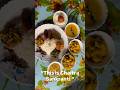 “Slow morning, sacred rituals &amp; soulful food 🌼Chaitra Sankranti at home 🤍”